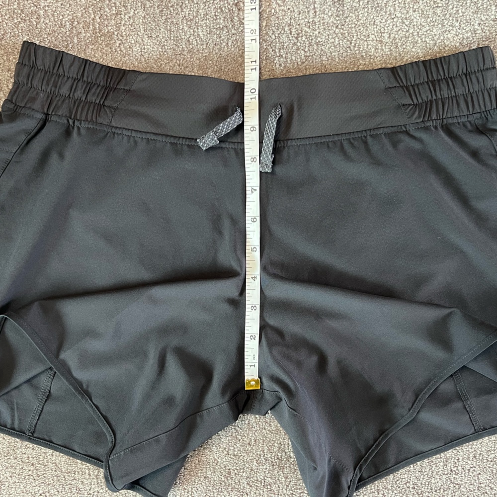 NWOT Patagonia Women’s Nine Trails Shorts 6” - Picture 13 of 14